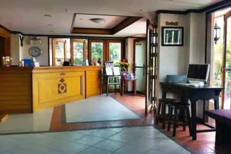 Narawan, Hua Hin - 16