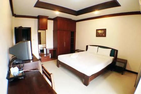 Narawan, Hua Hin - 14