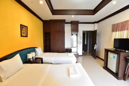 Narawan, Hua Hin - 17