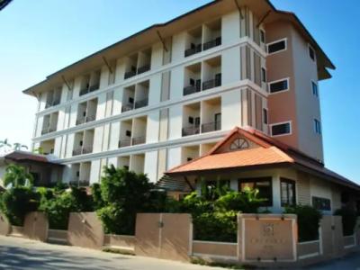 Narawan, Hua Hin - 25