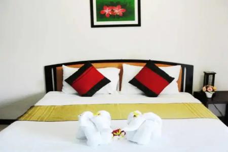 Narawan, Hua Hin - 13
