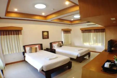 Narawan, Hua Hin - 12