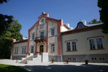 Pädaste Manor - 1