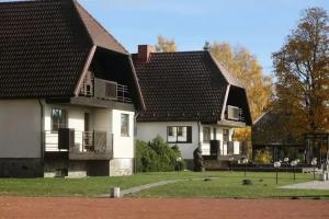 Hotel «Karupesa», Otepaa