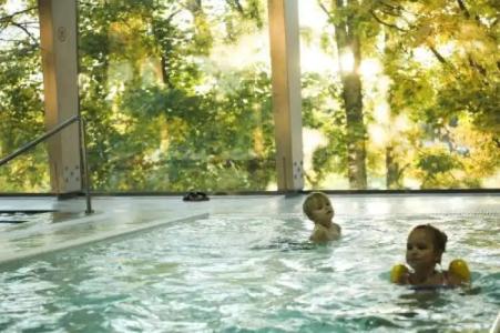 Pühajärve Spa & Holiday Resort - 16