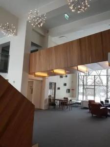 Pühajärve Spa & Holiday Resort - 15