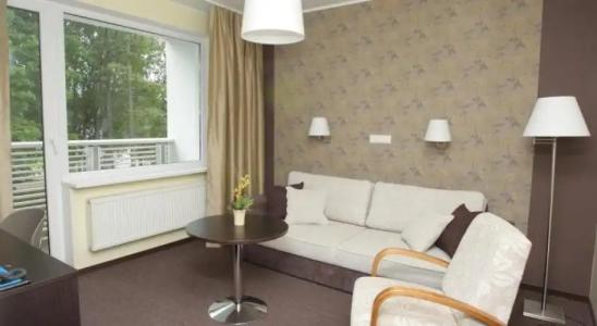 Pühajärve Spa & Holiday Resort - 7