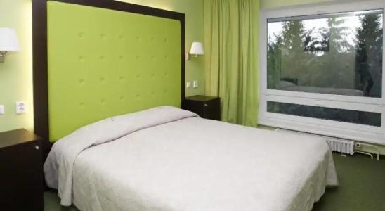 Pühajärve Spa & Holiday Resort - 5