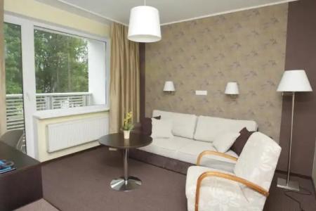 Pühajärve Spa & Holiday Resort - 37