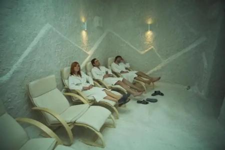 Pühajärve Spa & Holiday Resort - 19