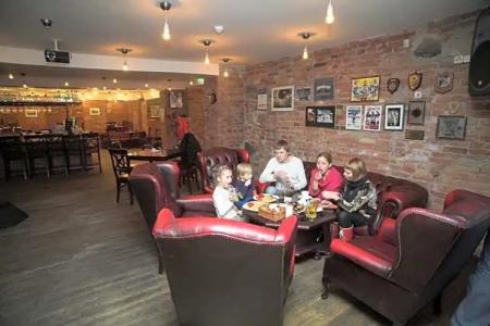 Pühajärve Spa & Holiday Resort - 20