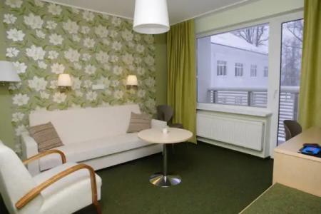 Pühajärve Spa & Holiday Resort - 39