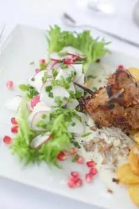 Pühajärve Spa & Holiday Resort - 11