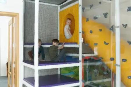 Pühajärve Spa & Holiday Resort - 29