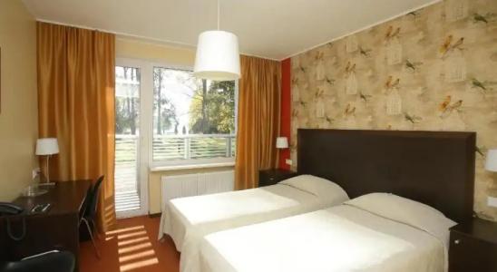 Pühajärve Spa & Holiday Resort - 3