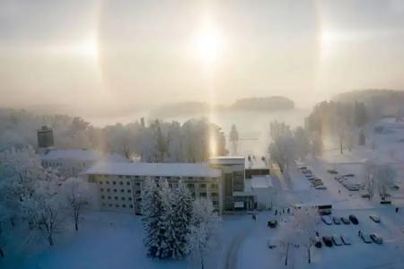 Pühajärve Spa & Holiday Resort - 18