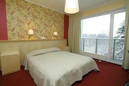 Pühajärve Spa & Holiday Resort - 2