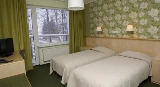 Pühajärve Spa & Holiday Resort - 6