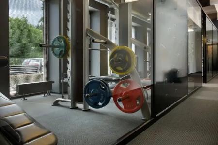 GMP ClubApartments - 18