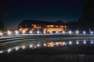 Hotel «Müllerbeck», Otepaa