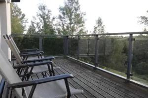 Nuustaku Villa, Otepaa