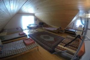 Guest Houses