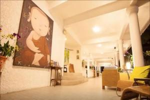 Nern Chalet Beachfront Hotel, Hua Hin