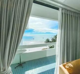 Nern Chalet Beachfront - 151
