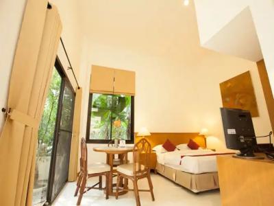 Nern Chalet Beachfront - 4