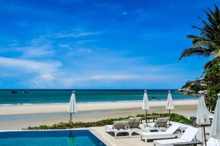 Nern Chalet Beachfront - 23