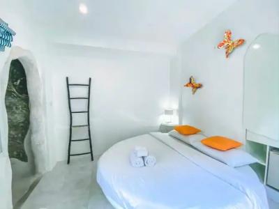 Nern Chalet Beachfront - 172