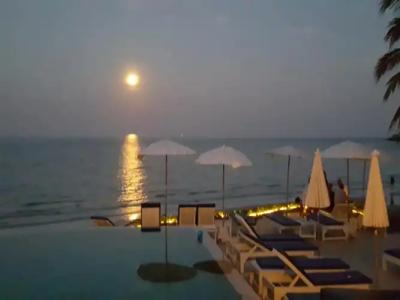 Nern Chalet Beachfront - 32