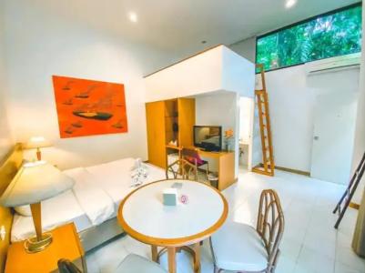 Nern Chalet Beachfront - 132