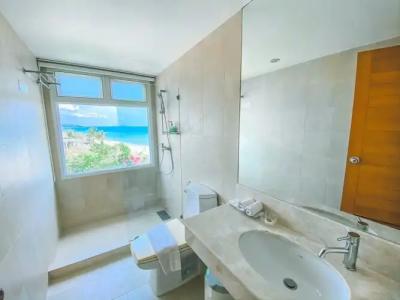Nern Chalet Beachfront - 95
