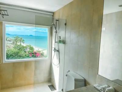 Nern Chalet Beachfront - 93