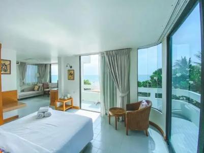 Nern Chalet Beachfront - 159