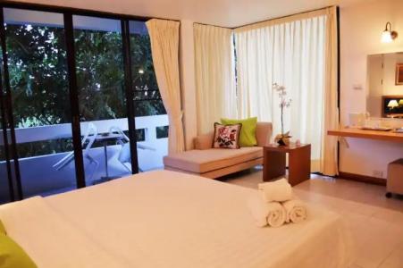 Nern Chalet Beachfront - 139