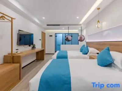 Nern Chalet Beachfront - 88