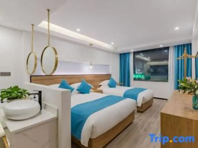 Nern Chalet Beachfront - 76