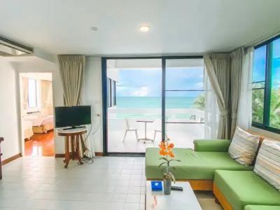 Nern Chalet Beachfront - 99