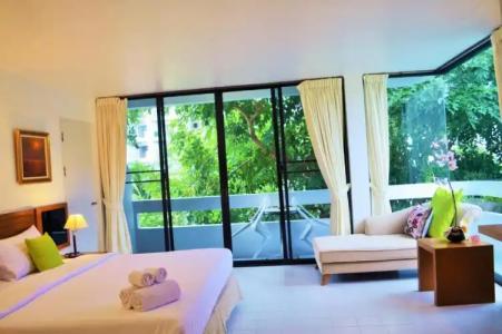 Nern Chalet Beachfront - 138