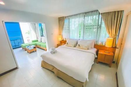 Nern Chalet Beachfront - 101