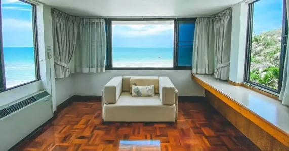 Nern Chalet Beachfront - 102