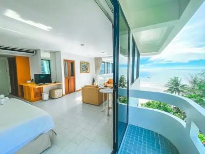 Nern Chalet Beachfront - 154