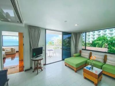 Nern Chalet Beachfront - 97