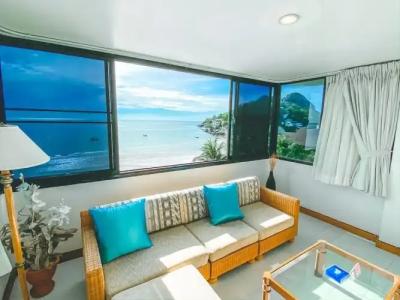 Nern Chalet Beachfront - 152