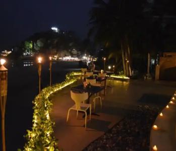 Nern Chalet Beachfront - 19