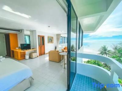 Nern Chalet Beachfront - 141