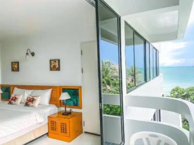 Nern Chalet Beachfront - 125