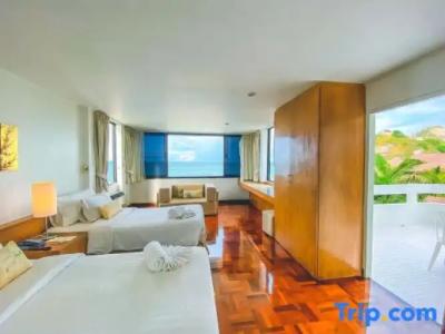 Nern Chalet Beachfront - 169